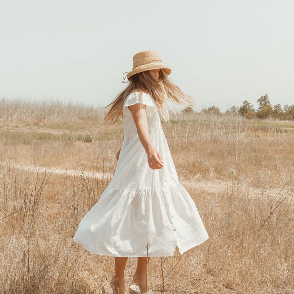 Solai the Label Florence Dress